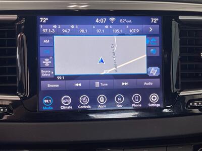 2018 Chrysler Pacifica Touring L Plus   - Photo 13 - Saint Louis, MI 48880-9800
