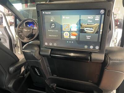 2018 Chrysler Pacifica Touring L Plus   - Photo 28 - Saint Louis, MI 48880-9800