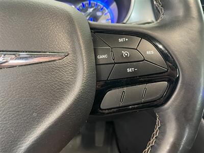 2018 Chrysler Pacifica Touring L Plus   - Photo 11 - Saint Louis, MI 48880-9800
