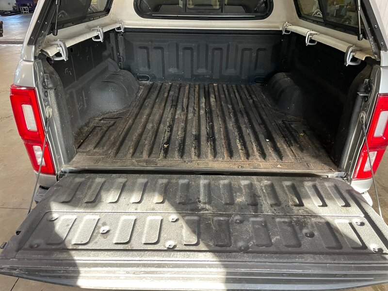 2021 Ford Ranger Lariat - Photo 24 - Saint Louis, MI 48880-9800