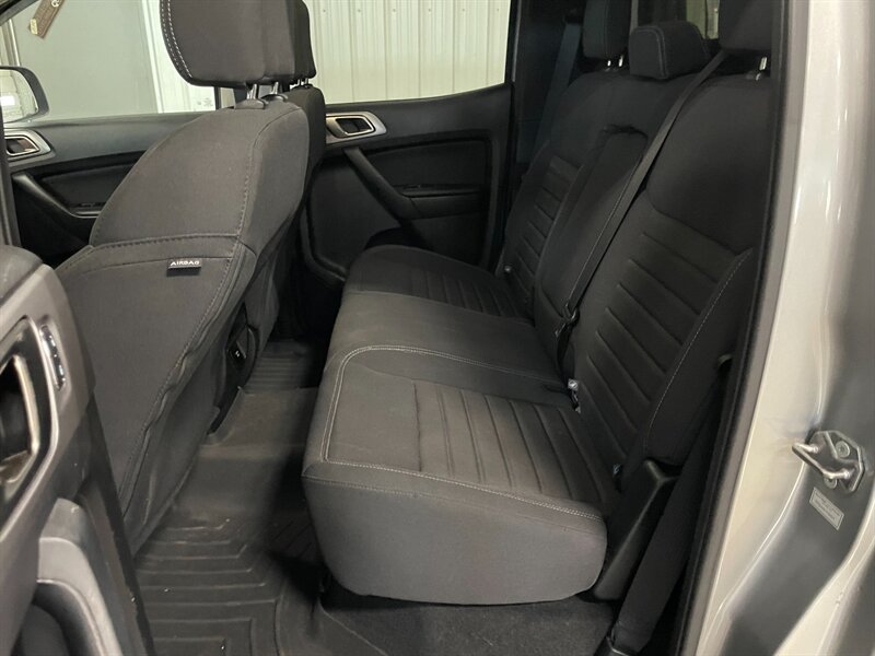 2021 Ford Ranger Lariat - Photo 16 - Saint Louis, MI 48880-9800