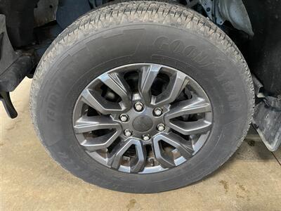 2021 Ford Ranger Lariat - Photo 22 - Saint Louis, MI 48880-9800