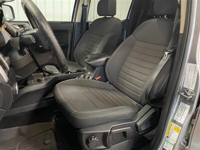 2021 Ford Ranger Lariat - Photo 15 - Saint Louis, MI 48880-9800