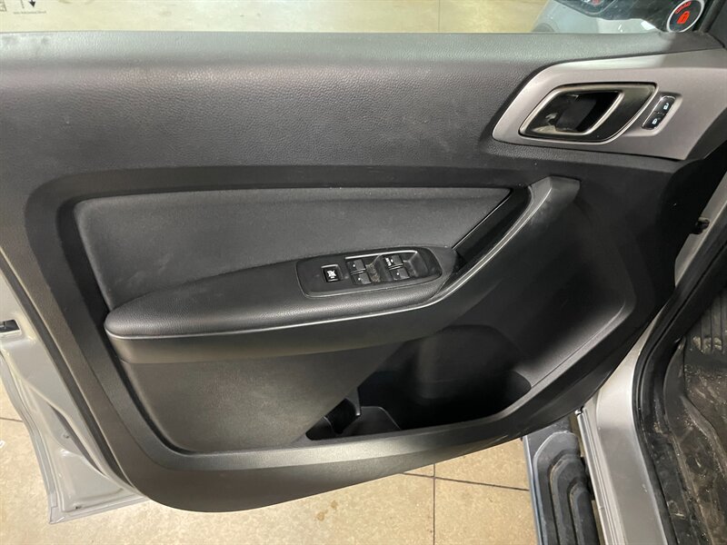 2021 Ford Ranger Lariat - Photo 20 - Saint Louis, MI 48880-9800