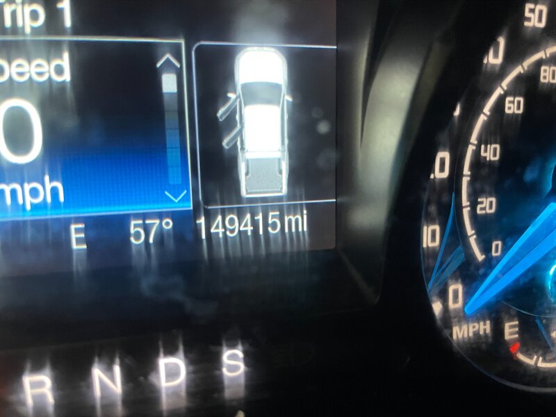 2021 Ford Ranger Lariat - Photo 9 - Saint Louis, MI 48880-9800