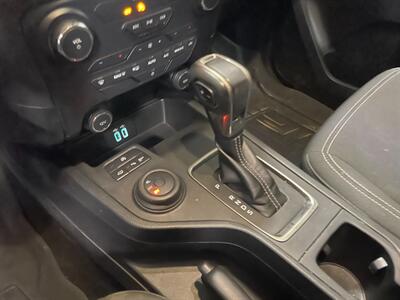 2021 Ford Ranger Lariat - Photo 13 - Saint Louis, MI 48880-9800