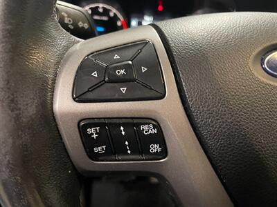 2021 Ford Ranger Lariat - Photo 10 - Saint Louis, MI 48880-9800