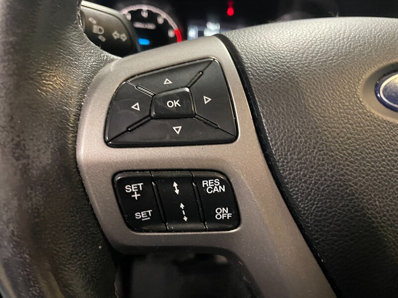 2021 Ford Ranger Lariat - Photo 10 - Saint Louis, MI 48880-9800