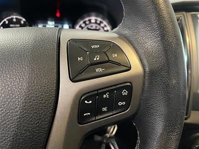 2021 Ford Ranger Lariat - Photo 11 - Saint Louis, MI 48880-9800