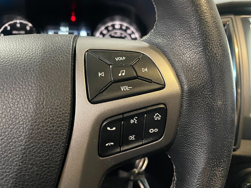 2021 Ford Ranger Lariat - Photo 11 - Saint Louis, MI 48880-9800