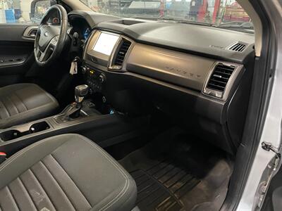 2021 Ford Ranger Lariat - Photo 19 - Saint Louis, MI 48880-9800