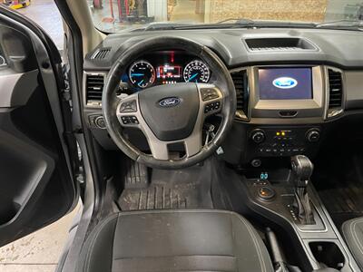 2021 Ford Ranger Lariat - Photo 8 - Saint Louis, MI 48880-9800