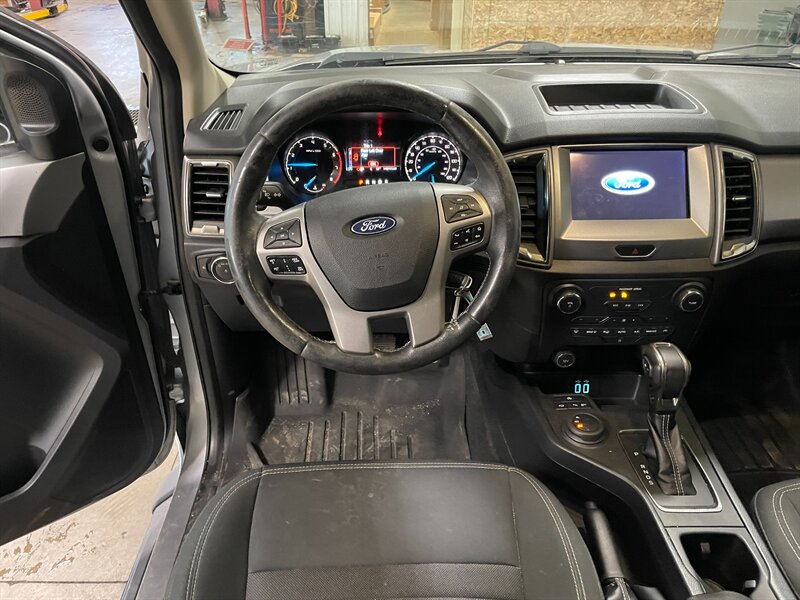 2021 Ford Ranger Lariat - Photo 8 - Saint Louis, MI 48880-9800