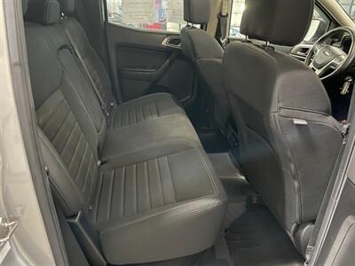 2021 Ford Ranger Lariat - Photo 18 - Saint Louis, MI 48880-9800