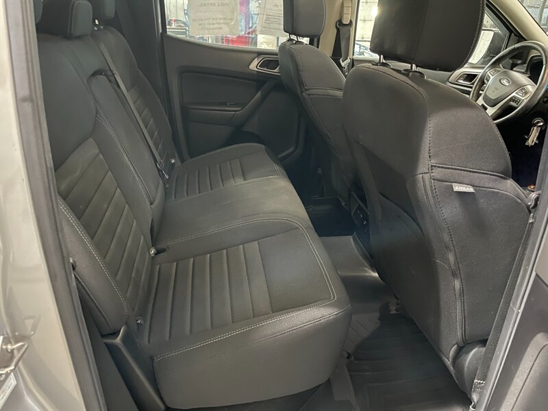 2021 Ford Ranger Lariat - Photo 18 - Saint Louis, MI 48880-9800