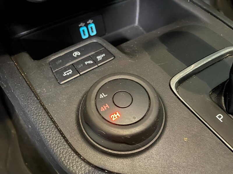 2021 Ford Ranger Lariat - Photo 12 - Saint Louis, MI 48880-9800