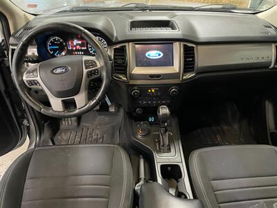 2021 Ford Ranger Lariat - Photo 7 - Saint Louis, MI 48880-9800