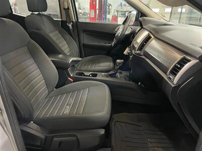 2021 Ford Ranger Lariat - Photo 17 - Saint Louis, MI 48880-9800