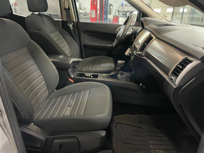 2021 Ford Ranger Lariat - Photo 17 - Saint Louis, MI 48880-9800