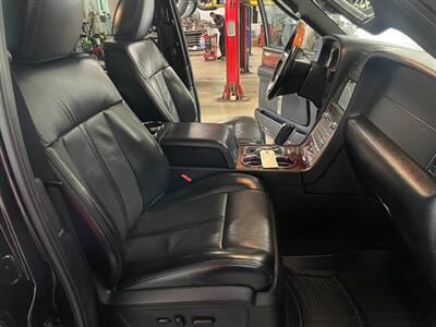 2017 Lincoln Navigator L Select - Photo 21 - Saint Louis, MI 48880-9800