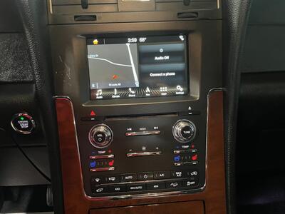 2017 Lincoln Navigator L Select - Photo 13 - Saint Louis, MI 48880-9800