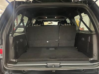 2017 Lincoln Navigator L Select - Photo 30 - Saint Louis, MI 48880-9800