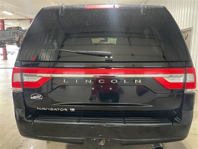 2017 Lincoln Navigator L Select - Photo 31 - Saint Louis, MI 48880-9800