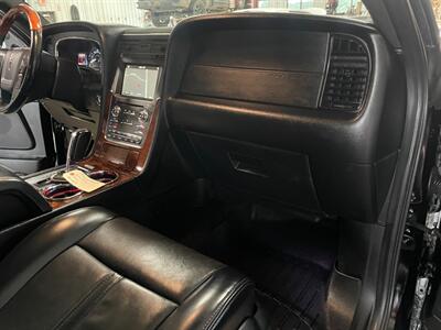 2017 Lincoln Navigator L Select - Photo 24 - Saint Louis, MI 48880-9800