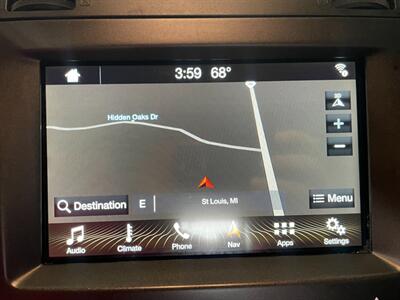 2017 Lincoln Navigator L Select - Photo 15 - Saint Louis, MI 48880-9800
