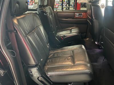 2017 Lincoln Navigator L Select - Photo 22 - Saint Louis, MI 48880-9800