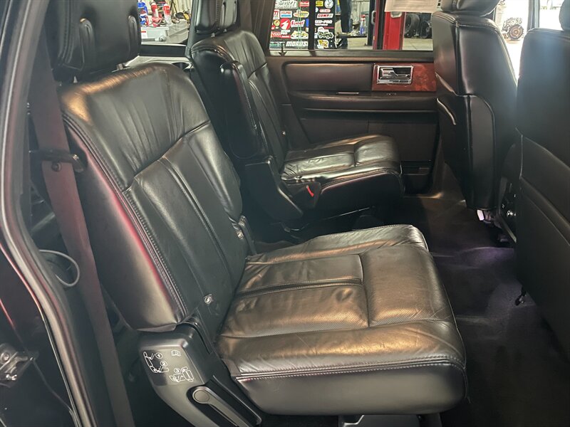 2017 Lincoln Navigator L Select - Photo 22 - Saint Louis, MI 48880-9800