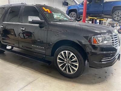 2017 Lincoln Navigator L Select - Photo 5 - Saint Louis, MI 48880-9800