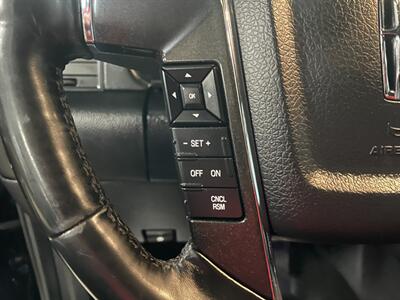 2017 Lincoln Navigator L Select - Photo 11 - Saint Louis, MI 48880-9800