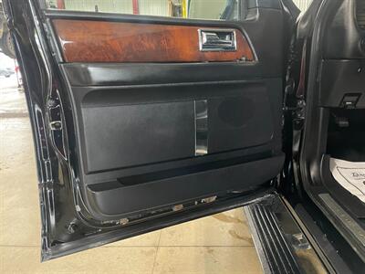 2017 Lincoln Navigator L Select - Photo 25 - Saint Louis, MI 48880-9800