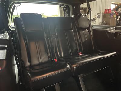 2017 Lincoln Navigator L Select - Photo 23 - Saint Louis, MI 48880-9800