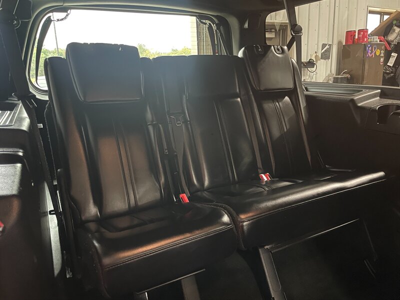 2017 Lincoln Navigator L Select - Photo 23 - Saint Louis, MI 48880-9800