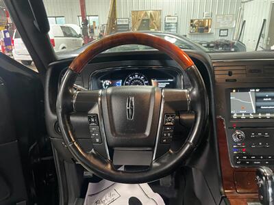 2017 Lincoln Navigator L Select - Photo 9 - Saint Louis, MI 48880-9800