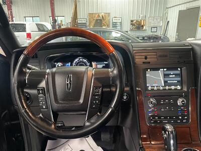 2017 Lincoln Navigator L Select - Photo 8 - Saint Louis, MI 48880-9800