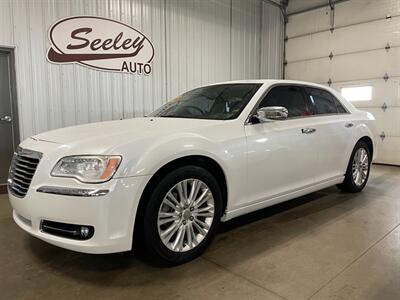 2012 Chrysler 300 Limited   - Photo 1 - Saint Louis, MI 48880-9800