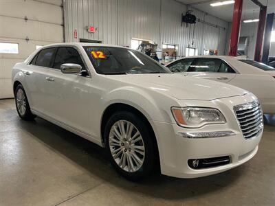 2012 Chrysler 300 Limited   - Photo 5 - Saint Louis, MI 48880-9800