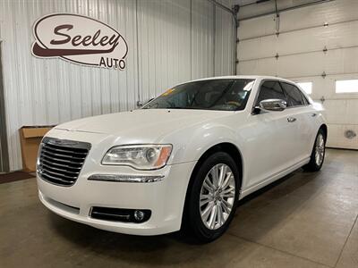 2012 Chrysler 300 Limited   - Photo 2 - Saint Louis, MI 48880-9800