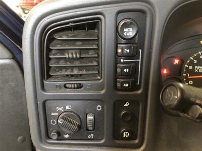 2006 Chevrolet Silverado 1500 Work Truck   - Photo 12 - Saint Louis, MI 48880-9800