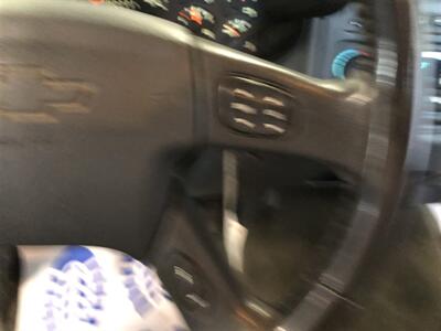 2006 Chevrolet Silverado 1500 Work Truck   - Photo 11 - Saint Louis, MI 48880-9800