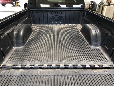 2006 Chevrolet Silverado 1500 Work Truck   - Photo 24 - Saint Louis, MI 48880-9800