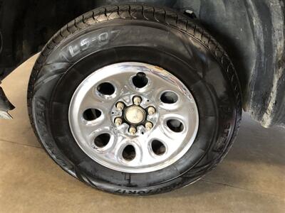 2006 Chevrolet Silverado 1500 Work Truck   - Photo 21 - Saint Louis, MI 48880-9800