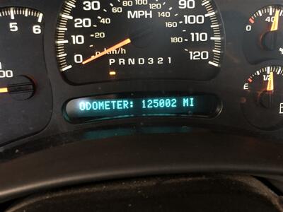 2006 Chevrolet Silverado 1500 Work Truck   - Photo 9 - Saint Louis, MI 48880-9800