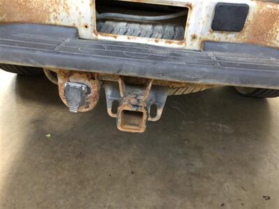 2006 Chevrolet Silverado 1500 Work Truck   - Photo 23 - Saint Louis, MI 48880-9800