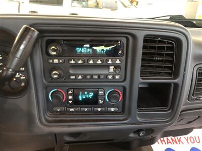 2006 Chevrolet Silverado 1500 Work Truck   - Photo 13 - Saint Louis, MI 48880-9800