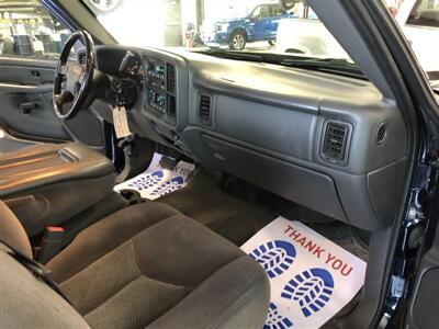 2006 Chevrolet Silverado 1500 Work Truck   - Photo 17 - Saint Louis, MI 48880-9800