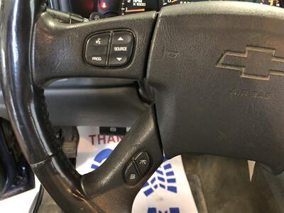 2006 Chevrolet Silverado 1500 Work Truck   - Photo 10 - Saint Louis, MI 48880-9800